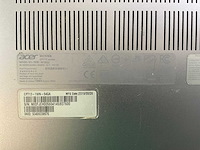 Acer spin cp713 13.5”, core(tm) i5 8th gen, 8 gb ram, 64 gb ssd chromebooks (5x) - afbeelding 2 van  14