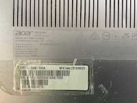 Acer spin cp713 13.5”, core(tm) i5 8th gen, 8 gb ram, 64 gb ssd chromebooks (5x) - afbeelding 3 van  14