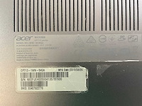 Acer spin cp713 13.5”, core(tm) i5 8th gen, 8 gb ram, 64 gb ssd chromebooks (5x) - afbeelding 4 van  14