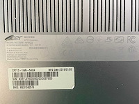Acer spin cp713 13.5”, core(tm) i5 8th gen, 8 gb ram, 64 gb ssd chromebooks (5x) - afbeelding 4 van  13