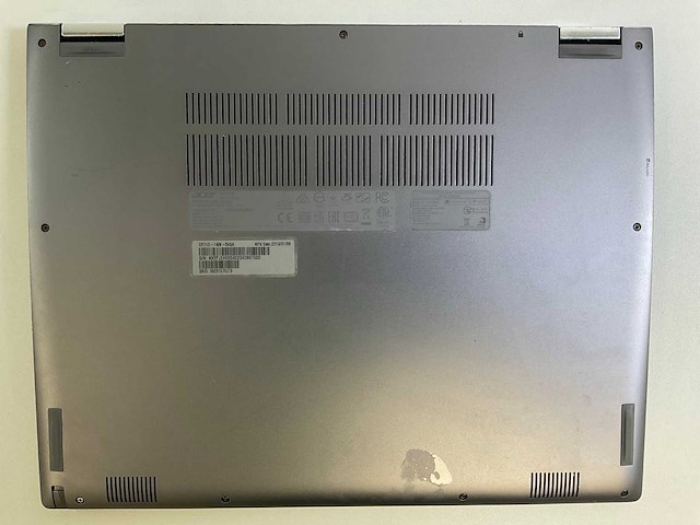 Acer spin cp713 13.5”, core(tm) i5 8th gen, 8 gb ram, 64 gb ssd chromebooks (5x) - afbeelding 12 van  13