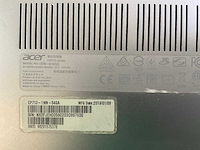 Acer spin cp713 13.5”, core(tm) i5 8th gen, 8 gb ram, 64 gb ssd chromebooks (5x) - afbeelding 13 van  13