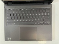 Acer spin cp713 13.5”, core(tm) i7 10th gen, 16 gb ram, 128 gb ssd chromebooks (3x) - afbeelding 3 van  19