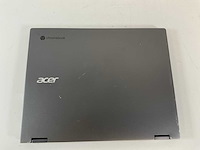 Acer spin cp713 13.5”, core(tm) i7 10th gen, 16 gb ram, 128 gb ssd chromebooks (3x) - afbeelding 4 van  19