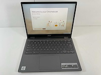 Acer spin cp713 13.5”, core(tm) i7 10th gen, 16 gb ram, 128 gb ssd chromebooks (3x) - afbeelding 6 van  19