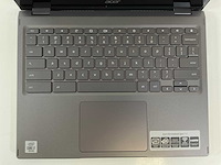 Acer spin cp713 13.5”, core(tm) i7 10th gen, 16 gb ram, 128 gb ssd chromebooks (3x) - afbeelding 9 van  19