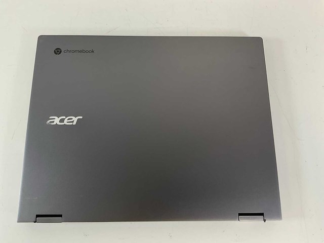 Acer spin cp713 13.5”, core(tm) i7 10th gen, 16 gb ram, 128 gb ssd chromebooks (3x) - afbeelding 11 van  19