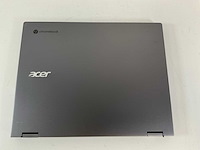 Acer spin cp713 13.5”, core(tm) i7 10th gen, 16 gb ram, 128 gb ssd chromebooks (3x) - afbeelding 11 van  19