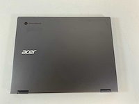 Acer spin cp713 13.5”, core(tm) i7 10th gen, 16 gb ram, 128 gb ssd chromebooks (3x) - afbeelding 16 van  19