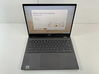 Acer spin cp713 13.5”, core(tm) i7 10th gen, 16 gb ram, 128 gb ssd chromebooks (3x) - afbeelding 19 van  19