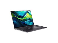 Acer swift 16 ai sf165173bs copilot+ laptop 16 inch 120 hz qwerty