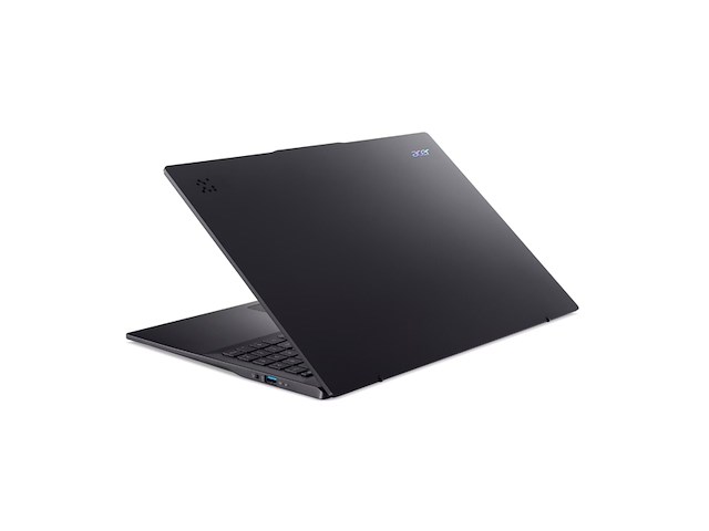 Acer swift 16 ai sf165173bs copilot+ laptop 16 inch 120 hz qwerty - afbeelding 3 van  4