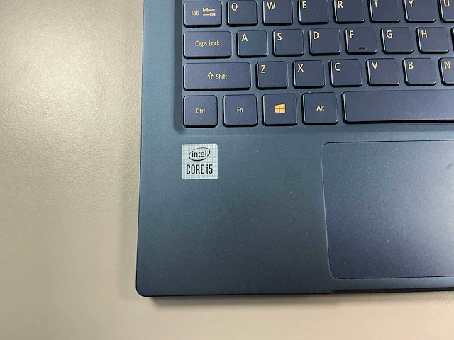 Acer swift sf514-54 laptop - afbeelding 2 van  7