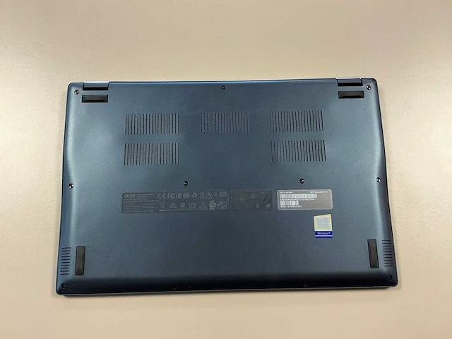 Acer swift sf514-54 laptop - afbeelding 5 van  7