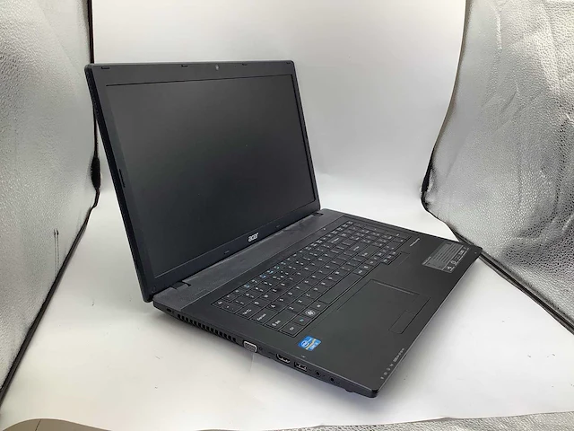 Acer travelmate 7750 laptop i3 - afbeelding 1 van  7