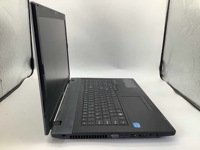 Acer travelmate 7750 laptop i3 - afbeelding 2 van  7