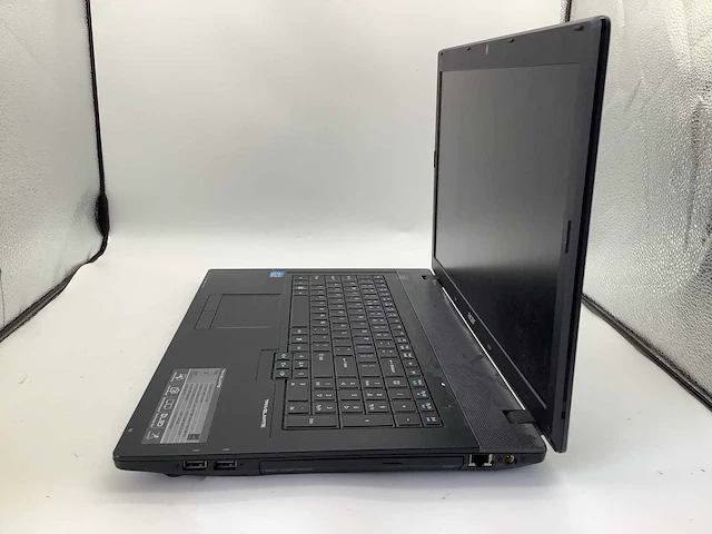 Acer travelmate 7750 laptop i3 - afbeelding 3 van  7