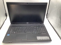 Acer travelmate 7750 laptop i3 - afbeelding 4 van  7