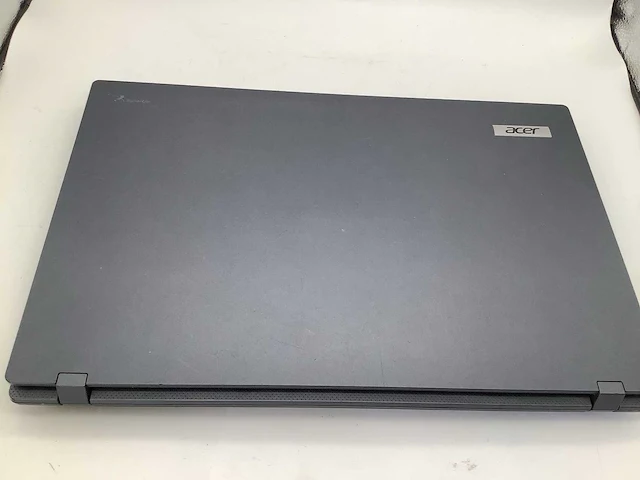 Acer travelmate 7750 laptop i3 - afbeelding 5 van  7