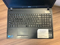 Acer travelmate 8572t desktop - afbeelding 2 van  8