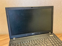 Acer travelmate 8572t desktop - afbeelding 3 van  8