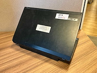 Acer travelmate 8572t desktop - afbeelding 5 van  8