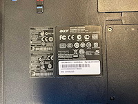 Acer travelmate 8572t desktop - afbeelding 7 van  8