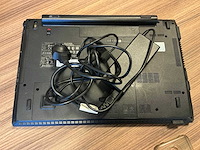 Acer travelmate 8572t desktop - afbeelding 8 van  8