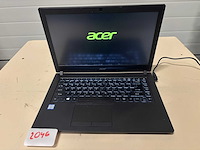 Acer travelmate p - intel core i5 - 8th gen - afbeelding 1 van  4