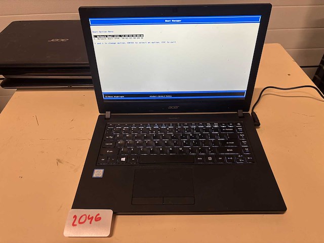 Acer travelmate p - intel core i5 - 8th gen - afbeelding 2 van  4