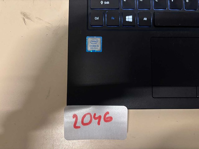 Acer travelmate p - intel core i5 - 8th gen - afbeelding 3 van  4