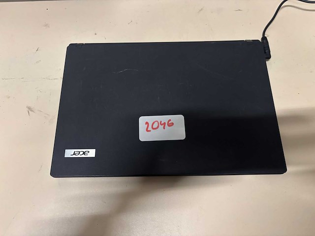 Acer travelmate p - intel core i5 - 8th gen - afbeelding 4 van  4