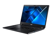 Acer travelmate p2 p2155330bd laptop 15.6 intel core i31115g7 qwertz zwart
