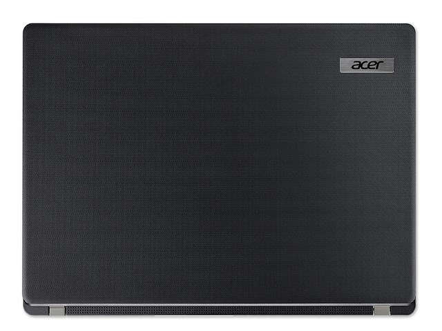 Acer travelmate p2 p2155330bd laptop 15.6 intel core i31115g7 qwertz zwart - afbeelding 4 van  4