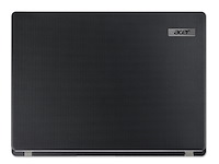 Acer travelmate p2 p2155330bd laptop 15.6 intel core i31115g7 qwertz zwart - afbeelding 4 van  4