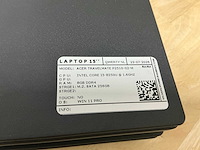 Acer travelmate p2510-g2-m laptop (2x) - afbeelding 6 van  8