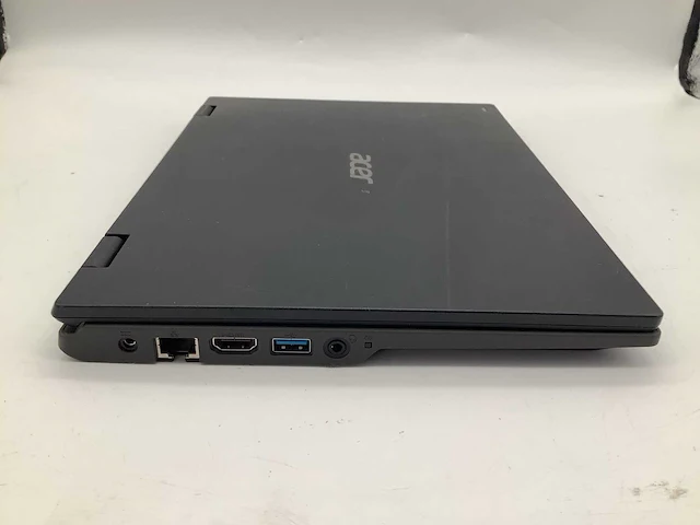 Acer travelmate spin b114 laptop - afbeelding 4 van  15