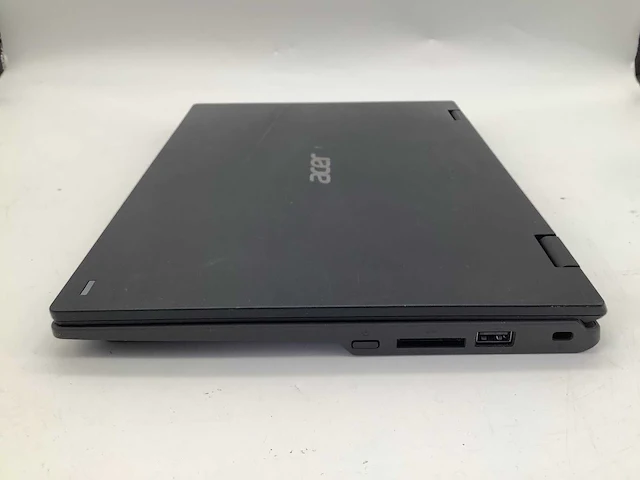 Acer travelmate spin b114 laptop - afbeelding 5 van  15