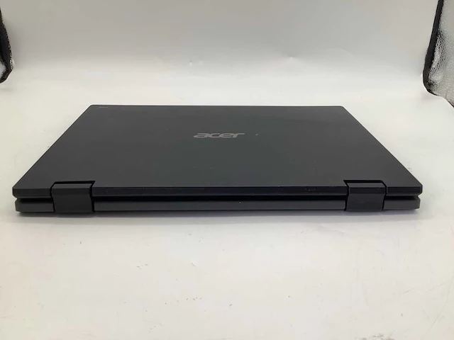 Acer travelmate spin b114 laptop - afbeelding 3 van  15