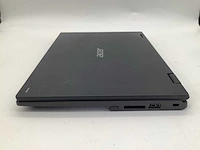 Acer travelmate spin b114 laptop - afbeelding 5 van  15
