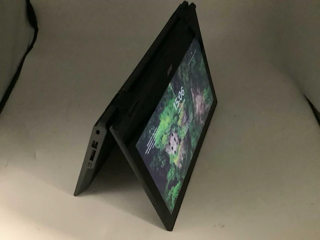 Acer travelmate spin b114 laptop - afbeelding 1 van  15