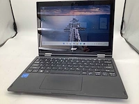 Acer travelmate spin b114 laptop - afbeelding 14 van  15