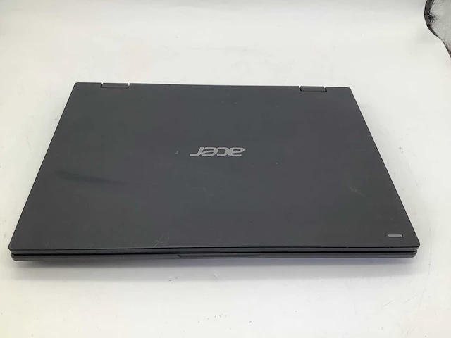 Acer travelmate spin b114 laptop - afbeelding 15 van  15