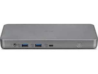 Acer usb type-c dock ii dockingstation - afbeelding 1 van  3