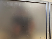 Acer v6 breedbeeld monitoren v226hql um.wv6ee.b04 (2 stuks) met statief en draagarmen - afbeelding 11 van  11