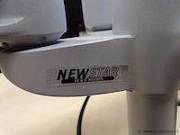 Acer v6 breedbeeld monitoren v226hql um.wv6ee.b04 (2 stuks) met statief en draagarmen - afbeelding 8 van  11