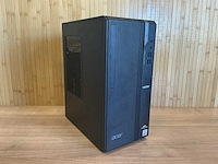 Acer | veriton | desktop-pc - afbeelding 1 van  7