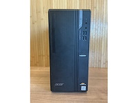 Acer | veriton | desktop-pc - afbeelding 2 van  7
