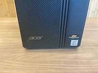 Acer | veriton | desktop-pc - afbeelding 3 van  7
