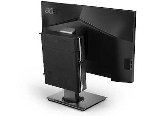 Acer veriton n4670gt mini pc - afbeelding 2 van  5